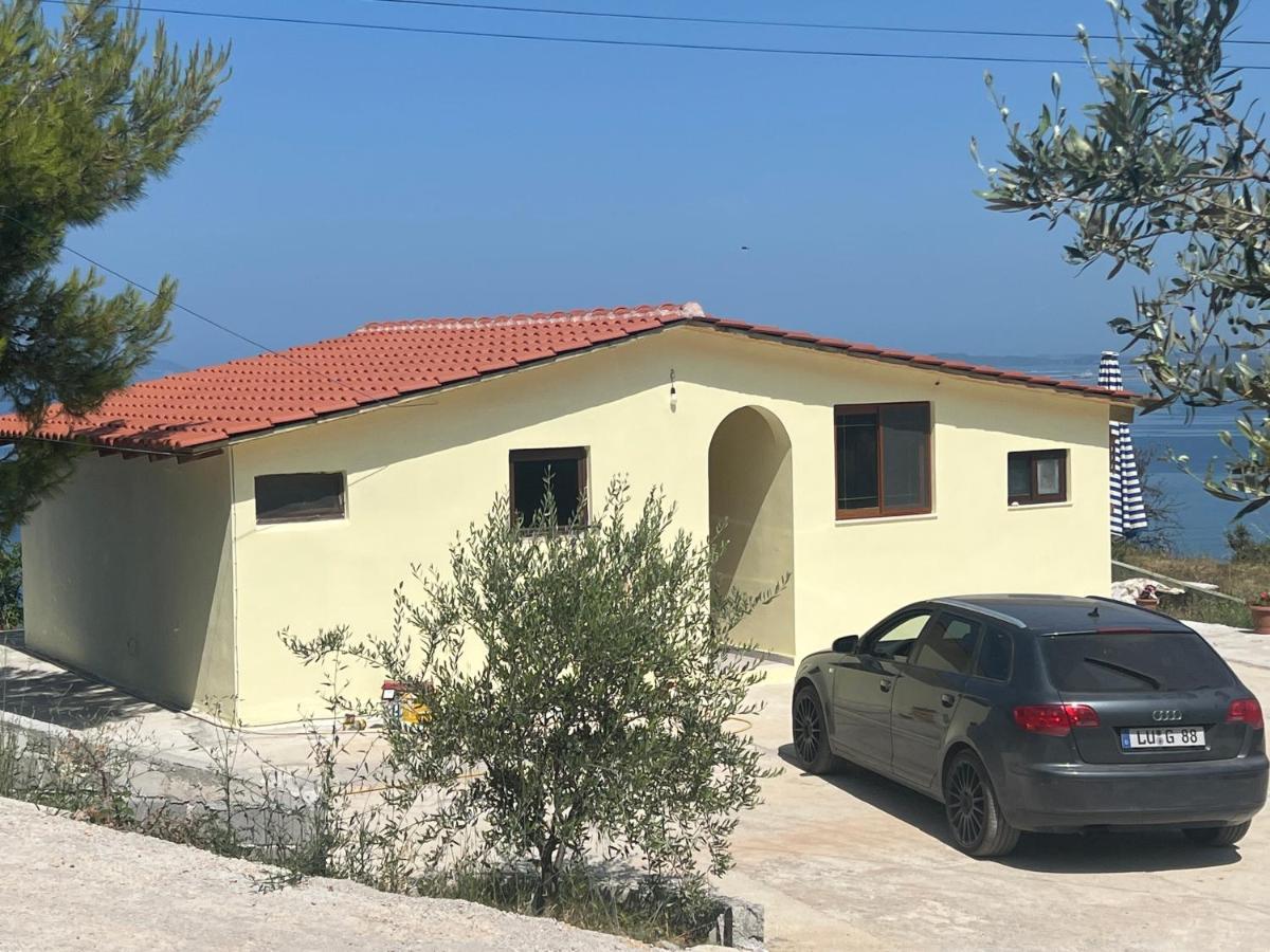 Sea View Apartment