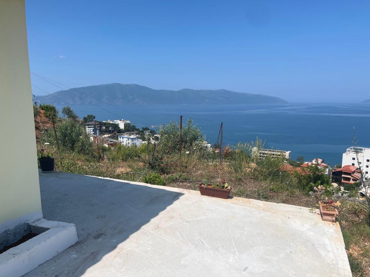 Sea View Apartment