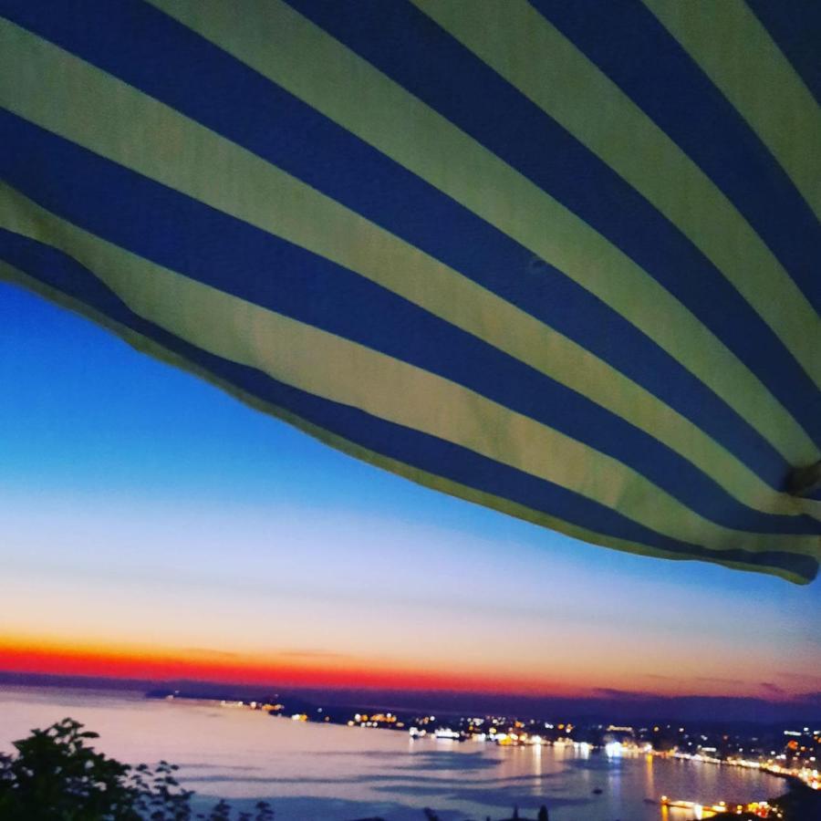 Sea View Apartment Vlore