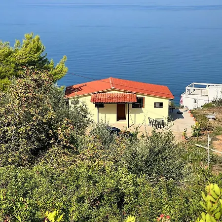 Sea View Apartments Vlorë Exteriör bild