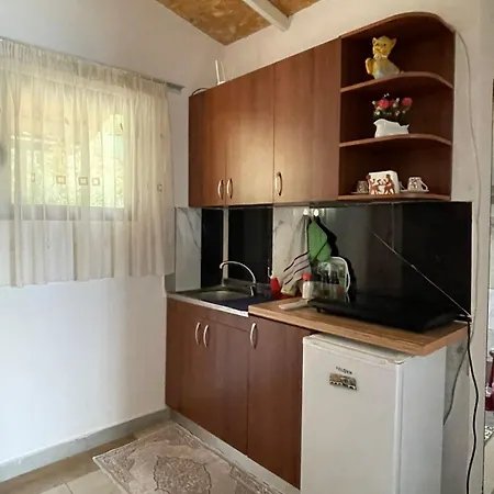 Sea View Apartments Vlorë Exteriör bild
