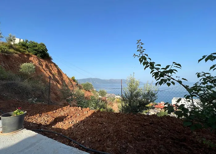 Sea View Apartments