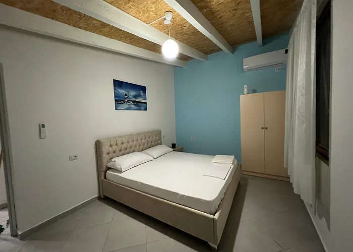 Sea View Apartments