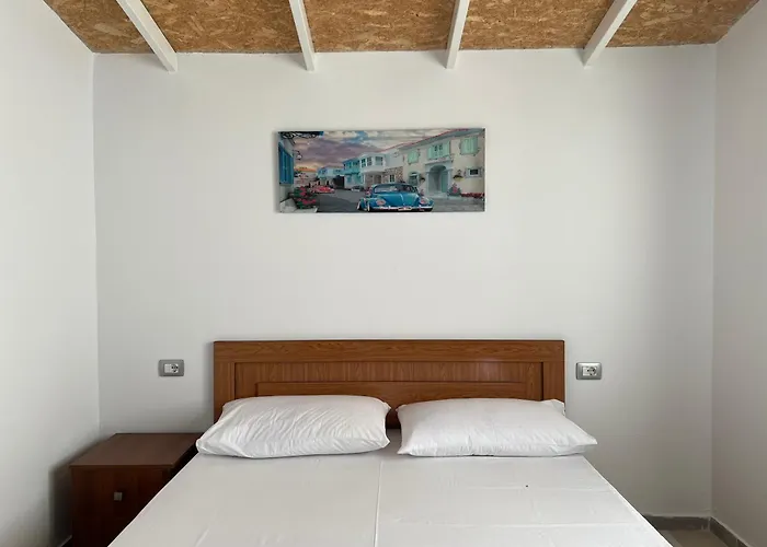 Sea View Apartments