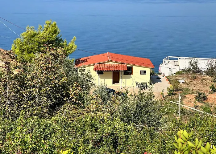 Sea View Apartments