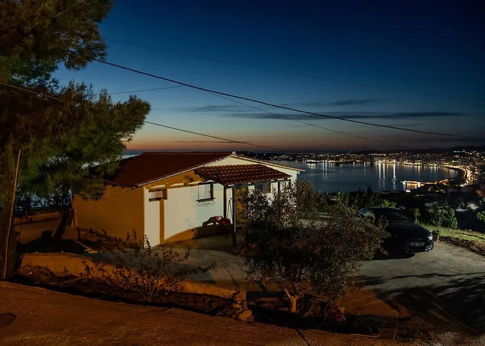 Sea View Apartments