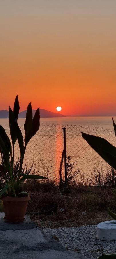 Sea View Apartment