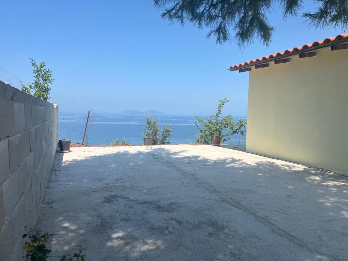 Apartment Sea View