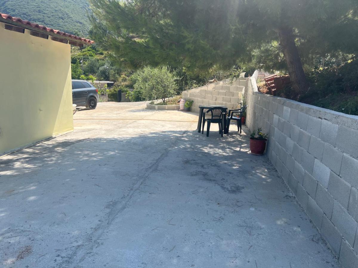 Apartment Sea View Vlore