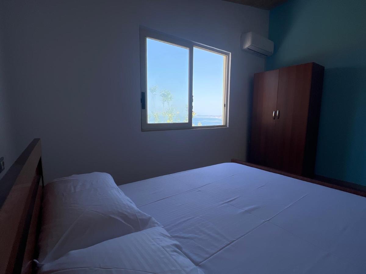 Sea View Apartment