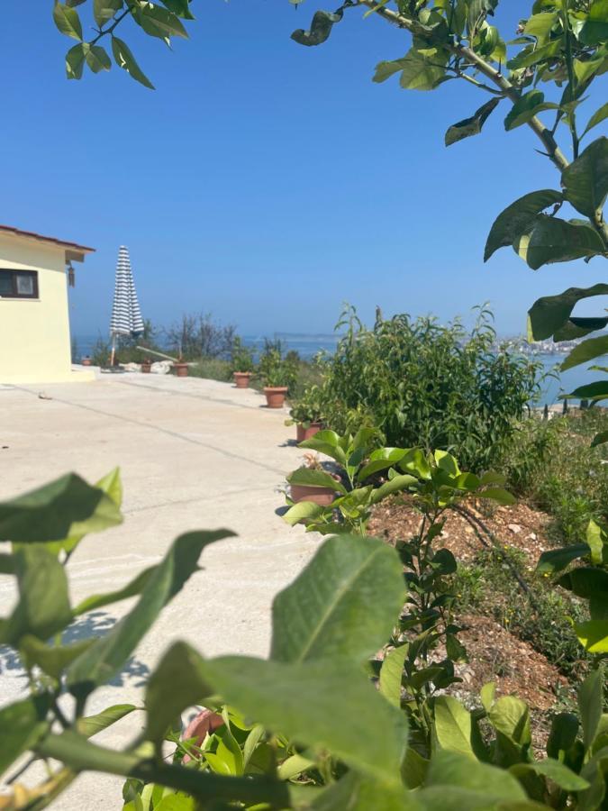 Apartment Sea View