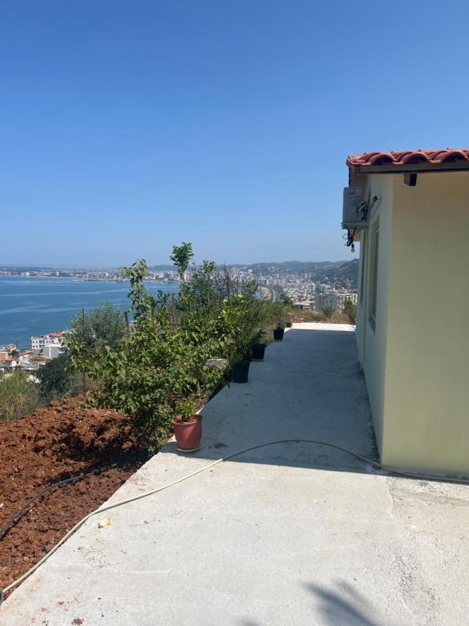 Apartment Sea View *