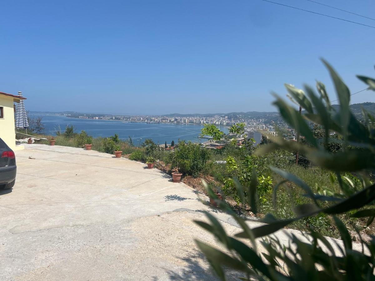 Sea View Apartment *