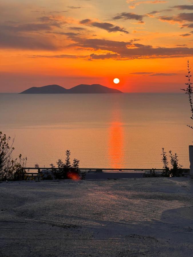 Sea View Апартаменти