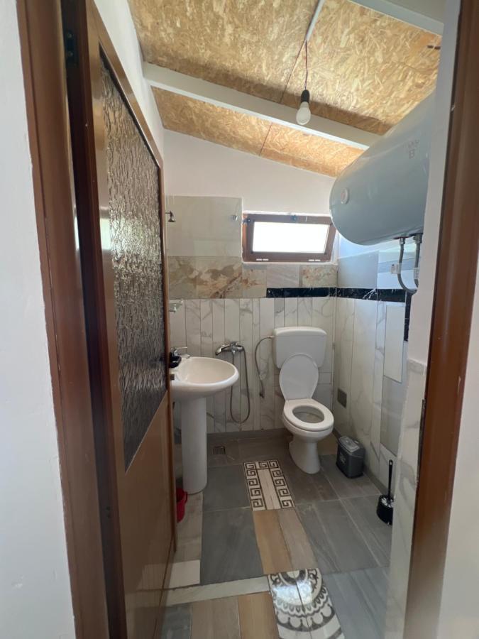 Sea View Apartment Vlore