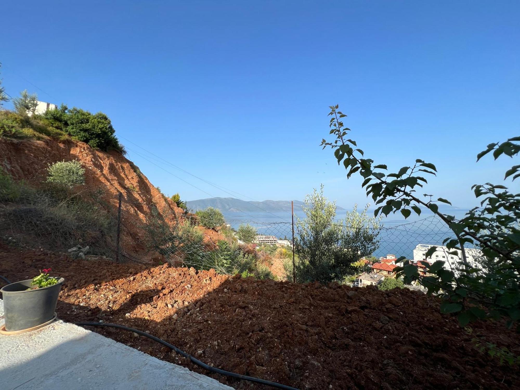 Апартаменти Sea View