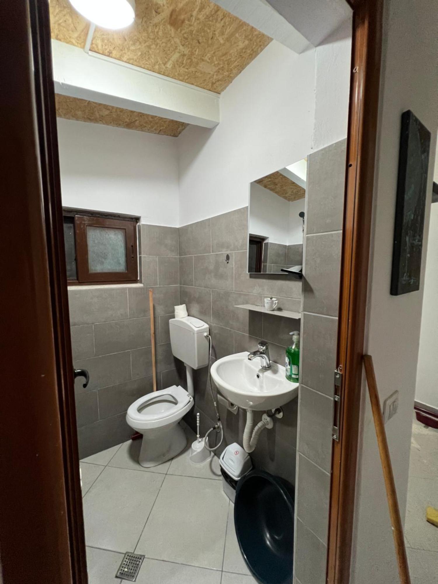Sea View Apartment Vlore
