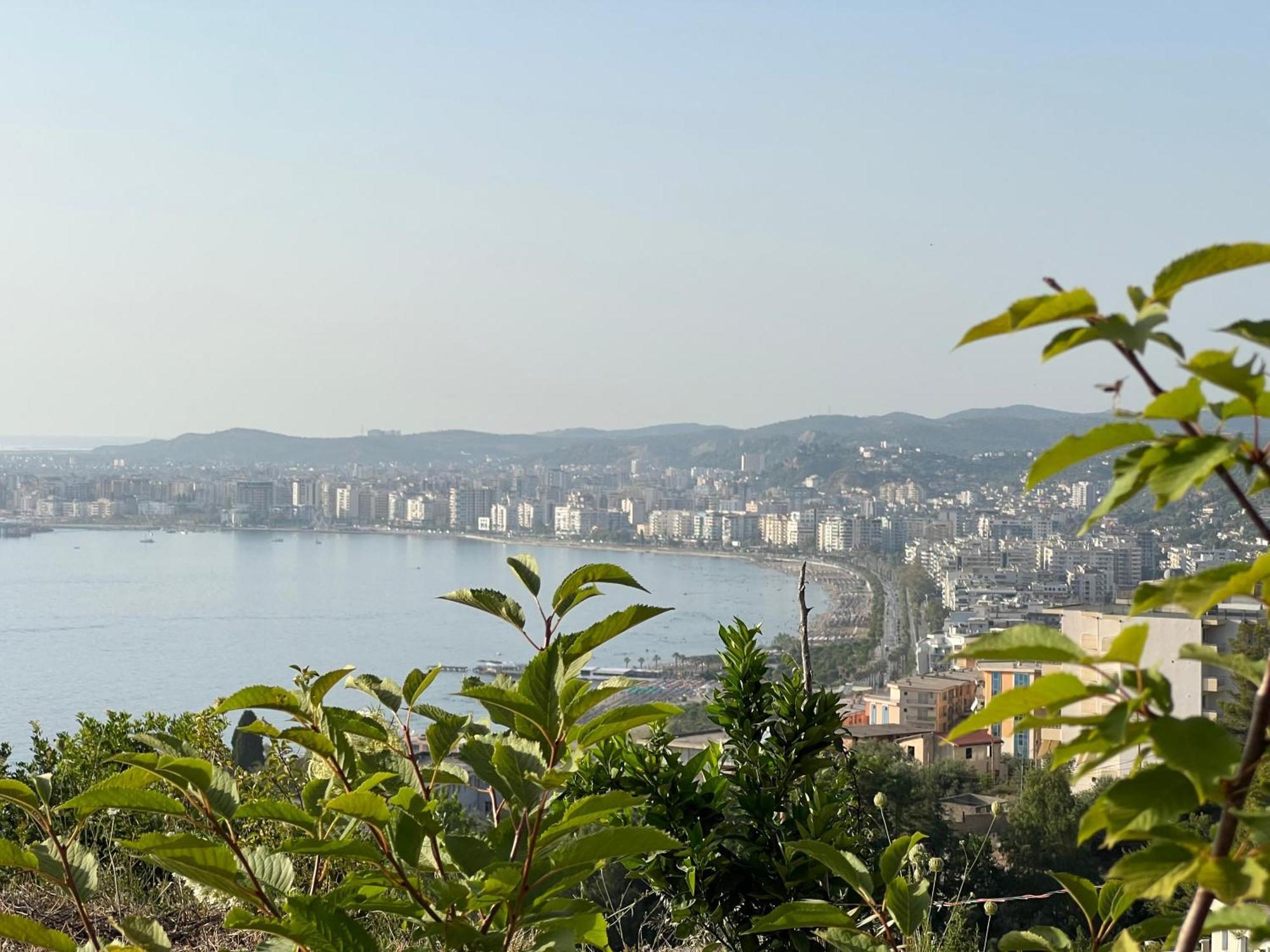 Sea View Vlore