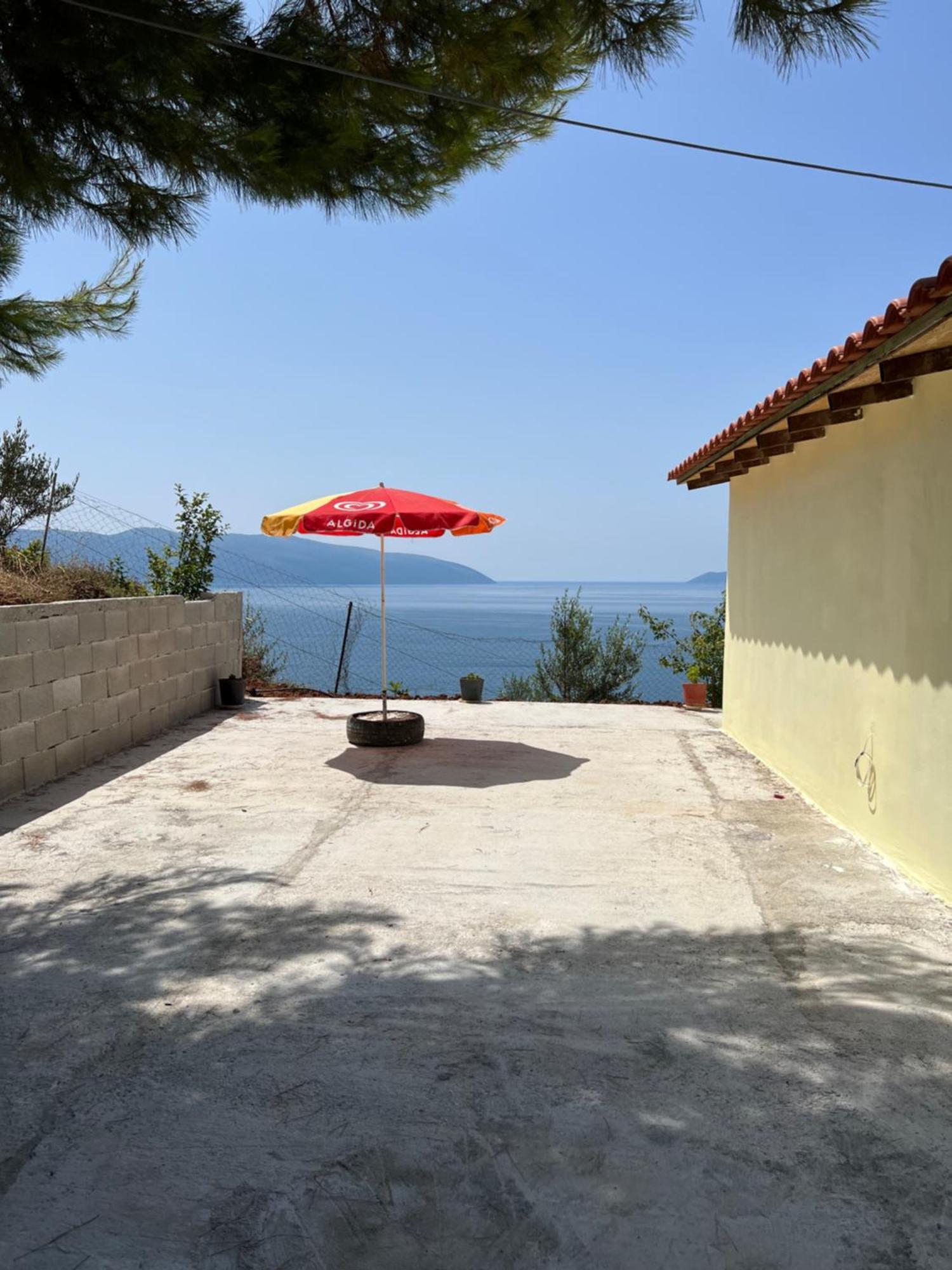 Апартаменти Sea View *