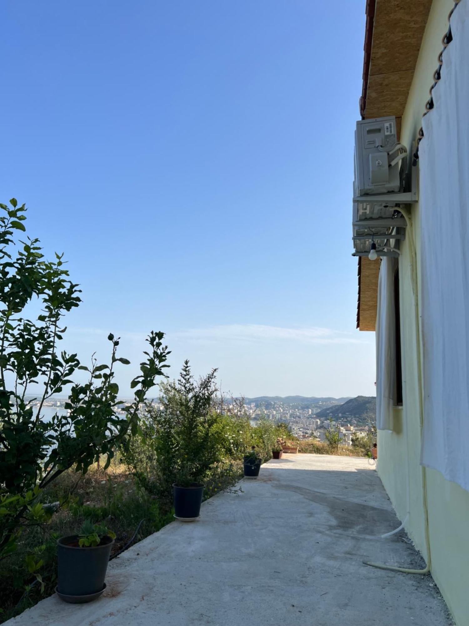 Apartment Sea View Vlore