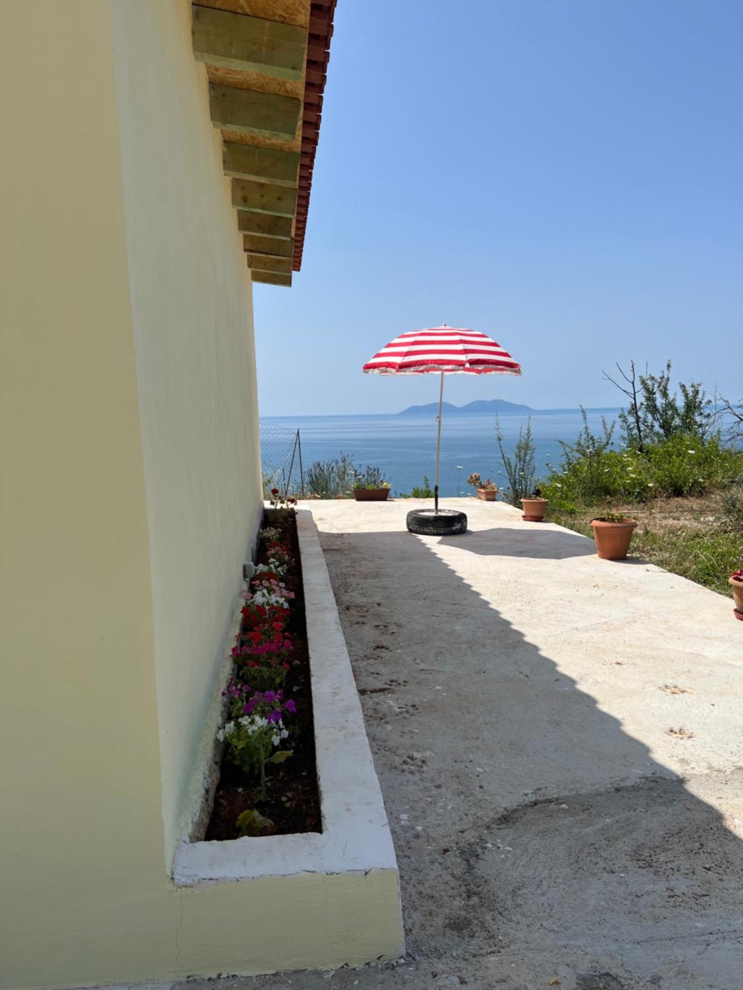 Apartment Sea View