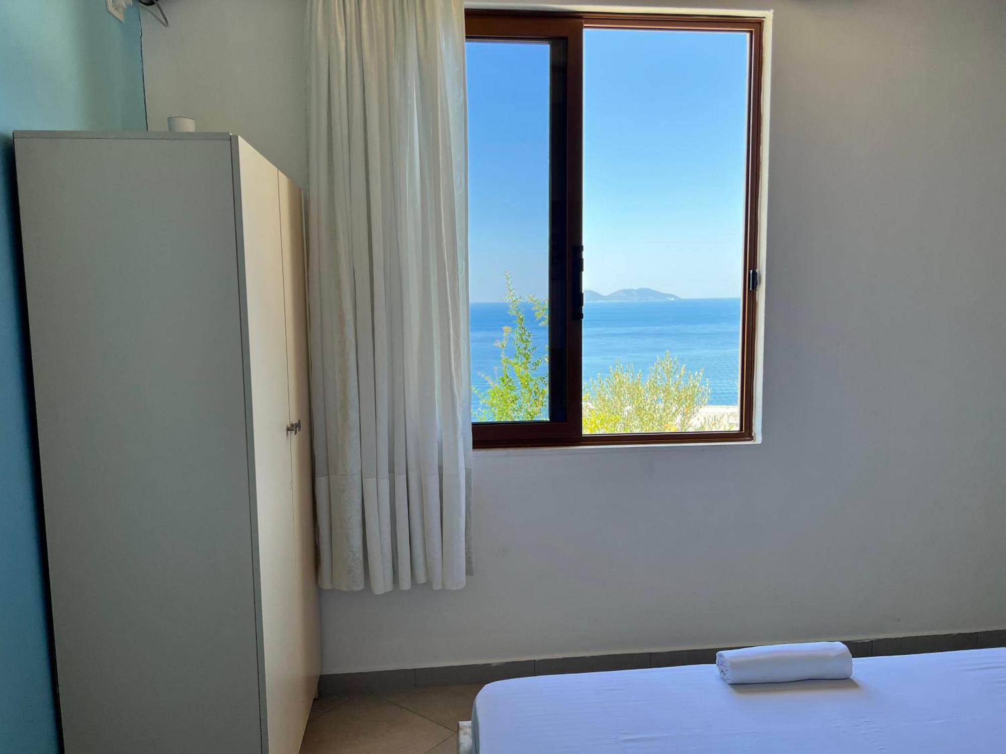 Sea View Vlore