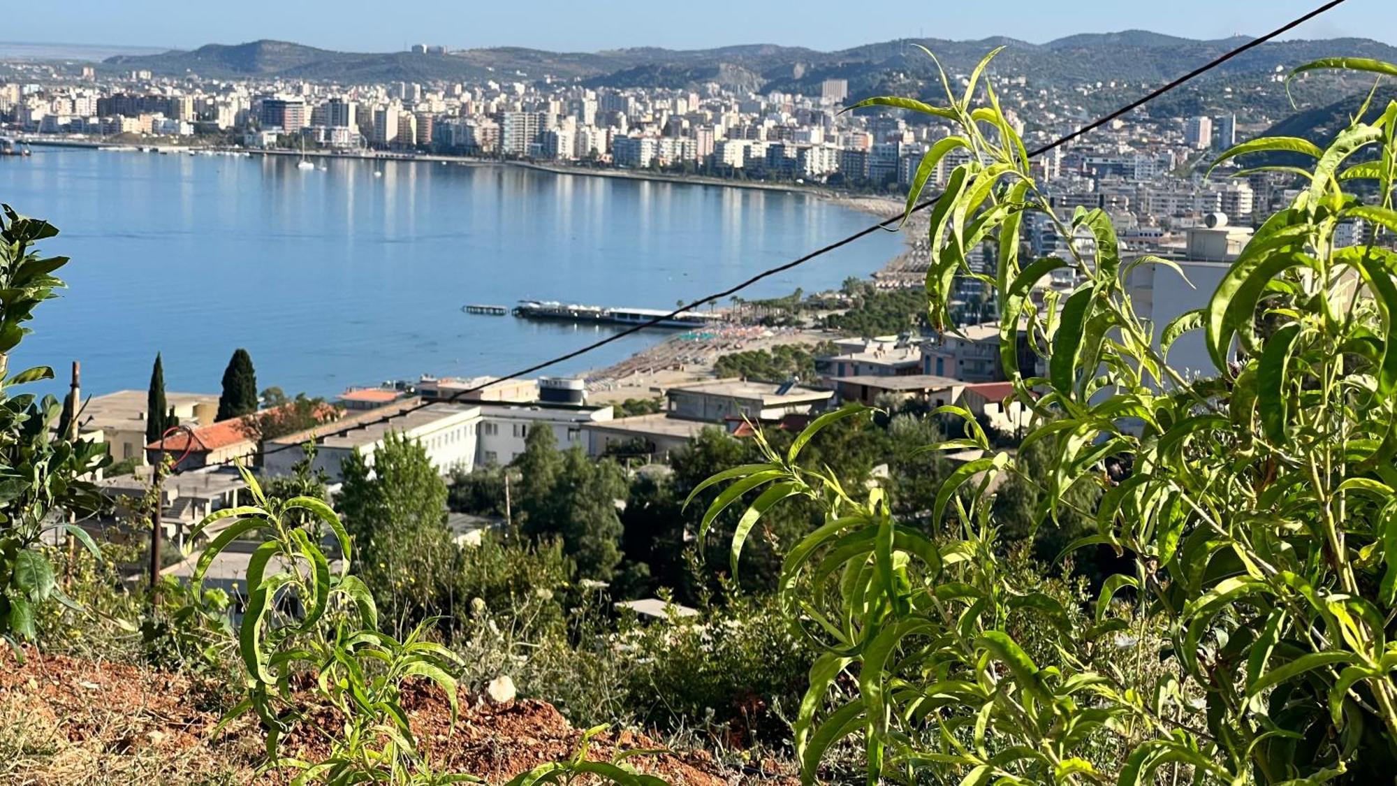 Apartment Sea View