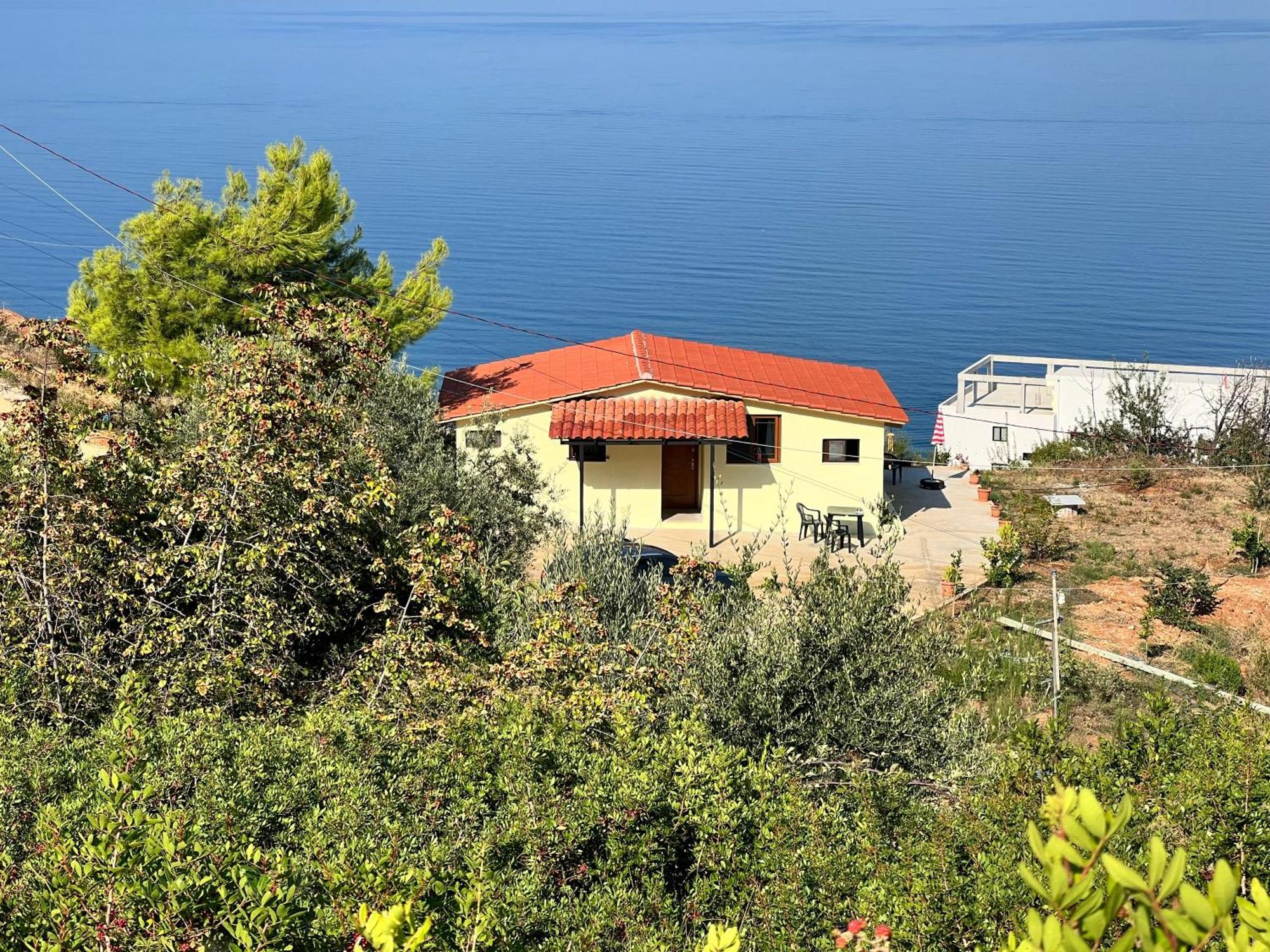 Sea View Apartment Vlore