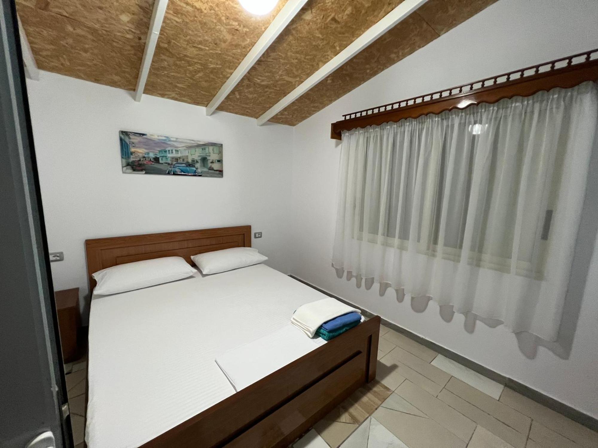 Apartment Sea View Vlore