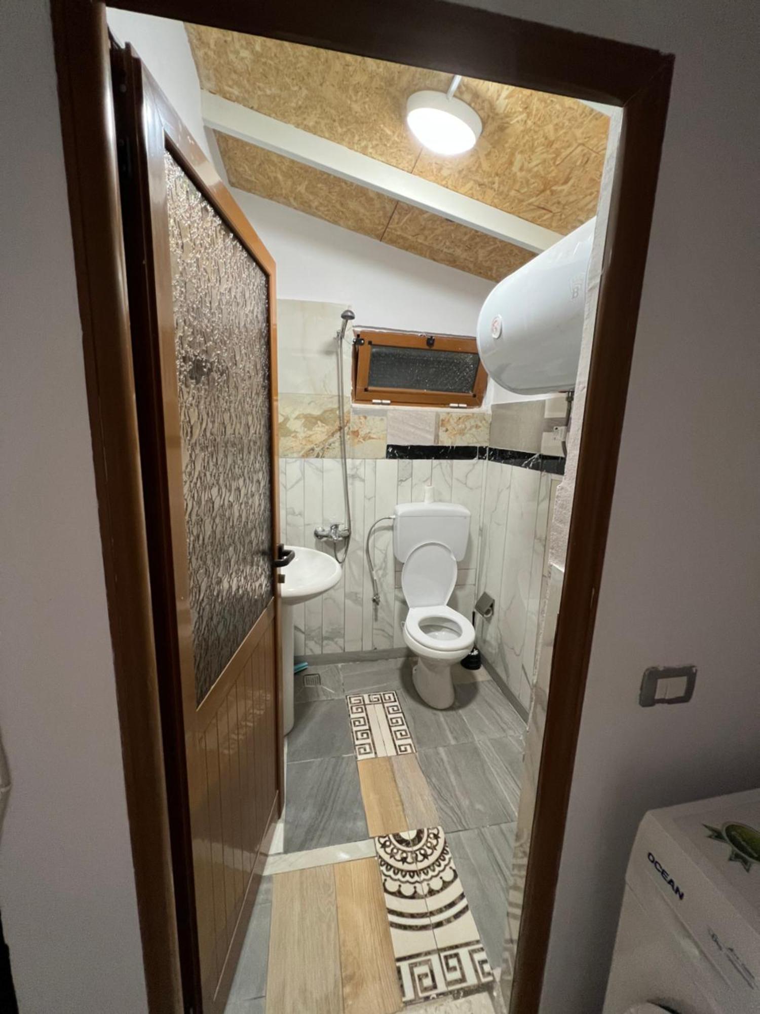 Sea View Apartment Vlore