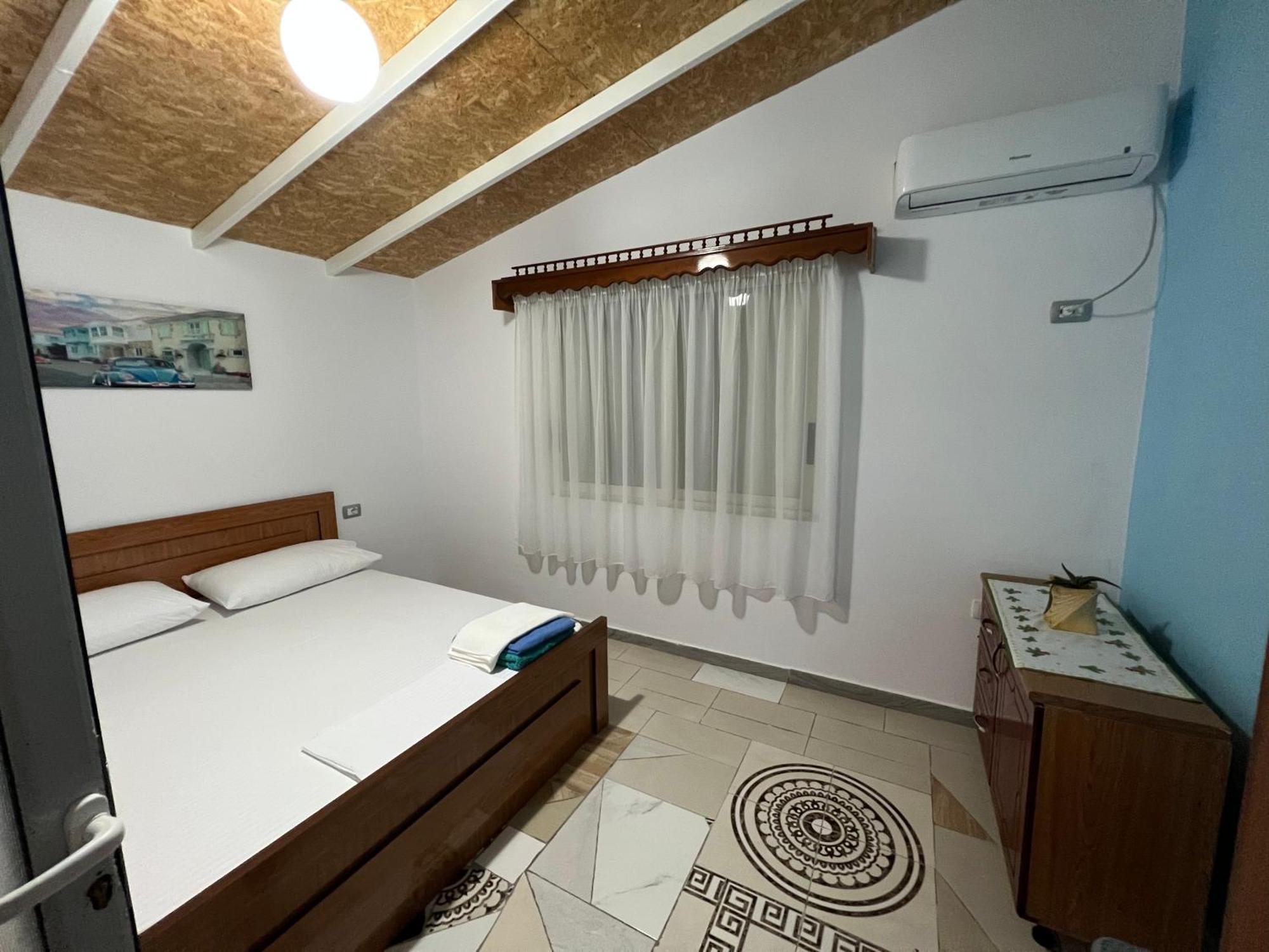 Апартаменти Sea View *