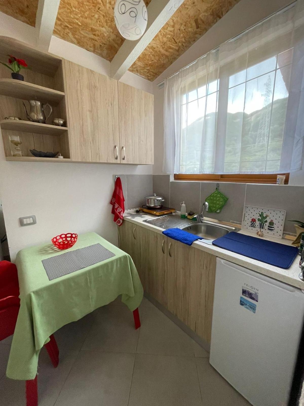 Sea View Apartment