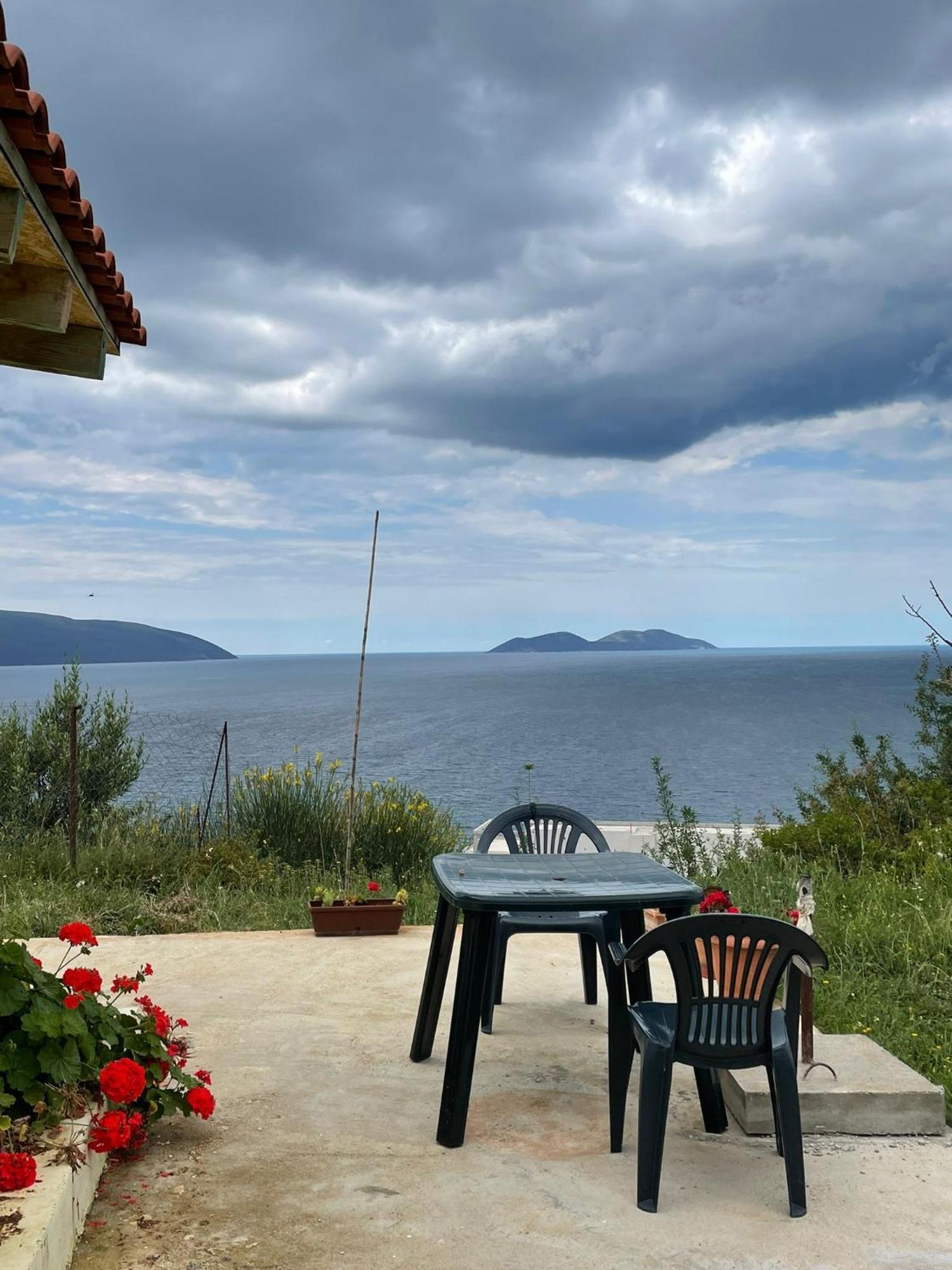 Apartment Sea View Vlore