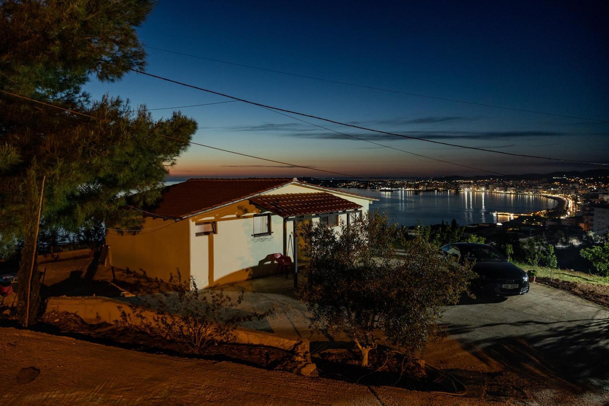 Apartment Sea View *